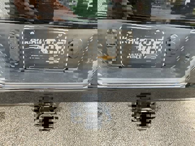 Used 2024 GMC Sierra 1500 Elevation image 10