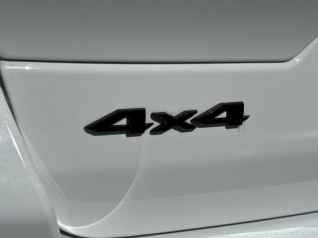 Certified 2024 Jeep Grand Cherokee Altitude AWD/4WD image 13