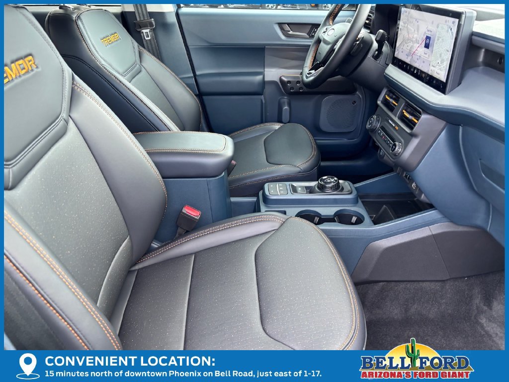 New 2026 Ford Maverick Tremor AWD/4WD image 11