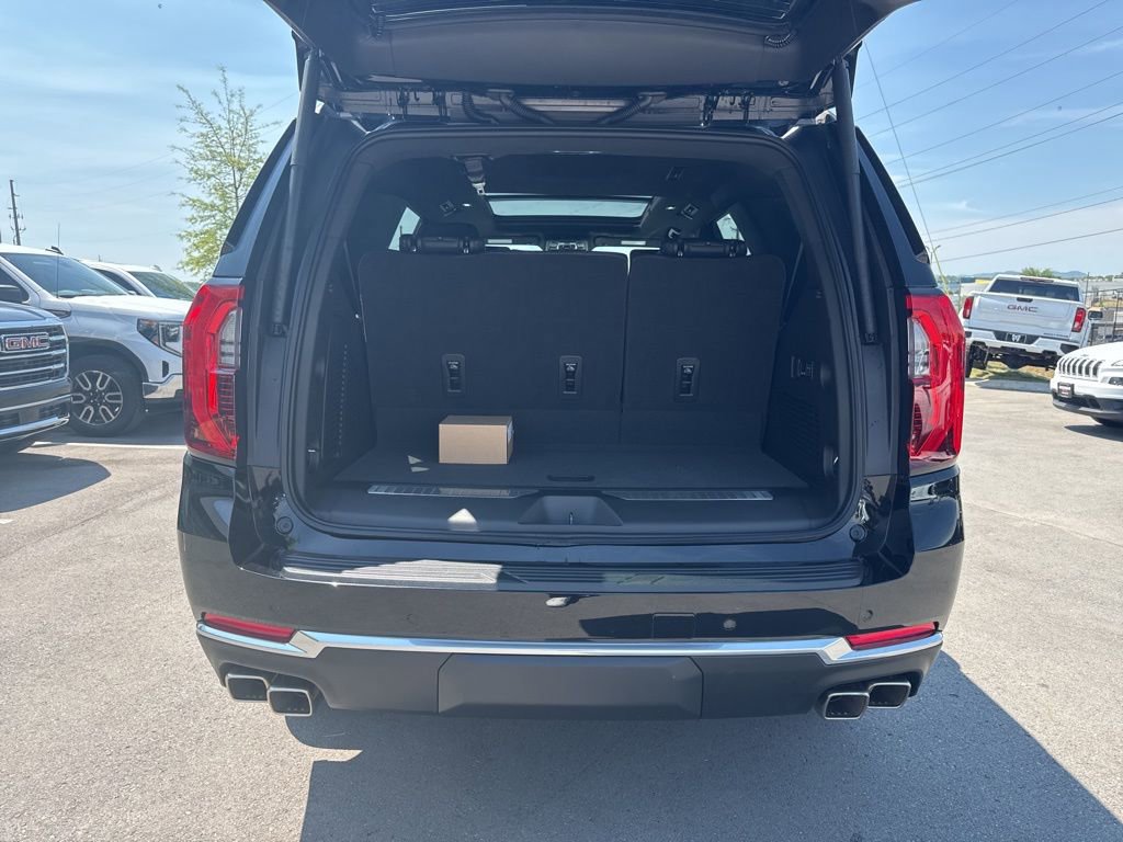New 2026 GMC Yukon Denali w/ Denali Reserve Package image 32