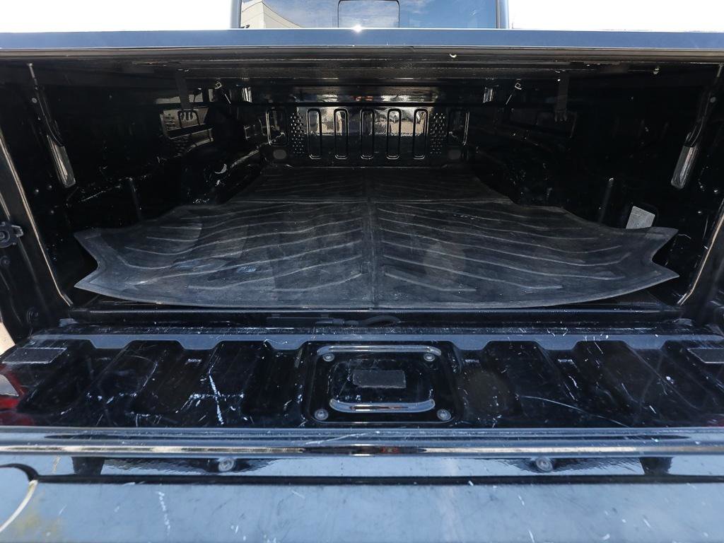 Used 2020 Jeep Gladiator Sport w/ Quick Order Package 24S image 7