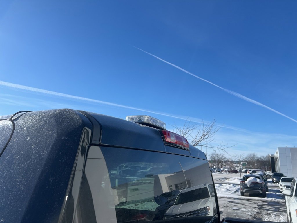 New 2025 GMC Sierra 2500 Pro w/ 1SA Pro Safety Plus Package image 4