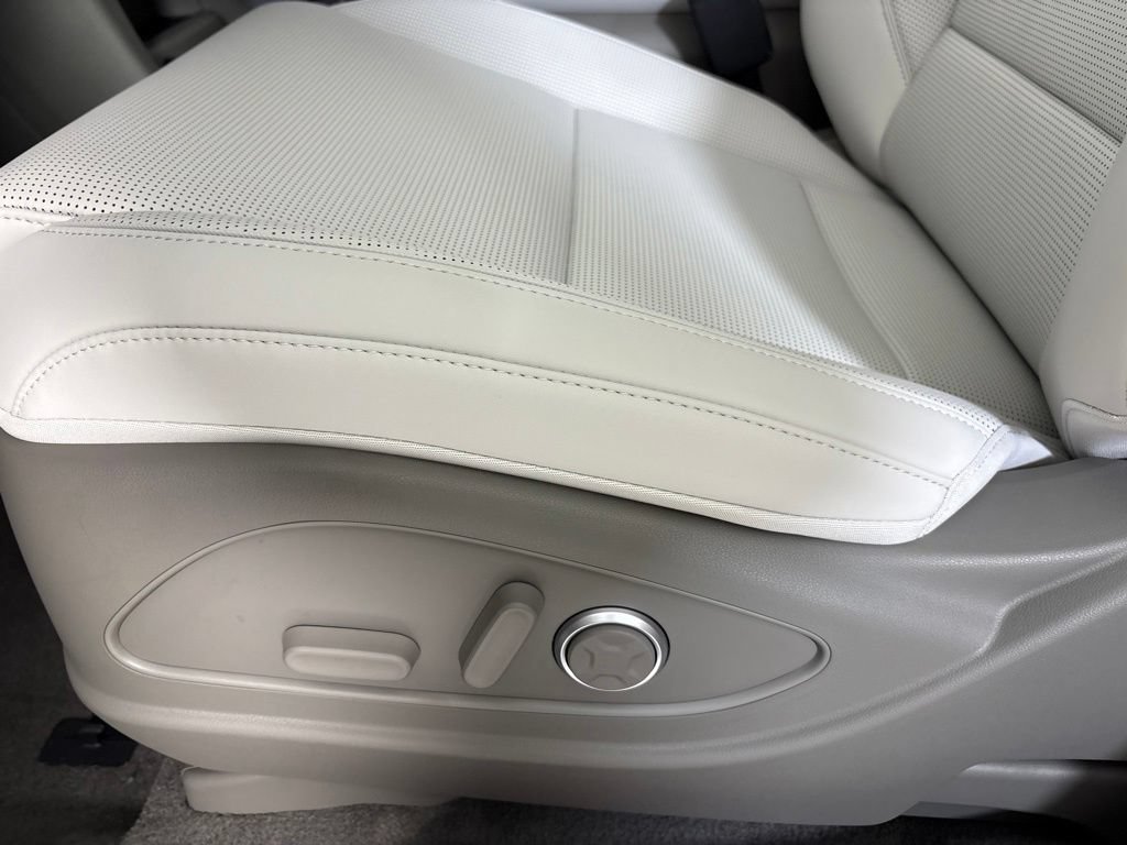 New 2027 Hyundai Palisade SEL Premium FWD image 15
