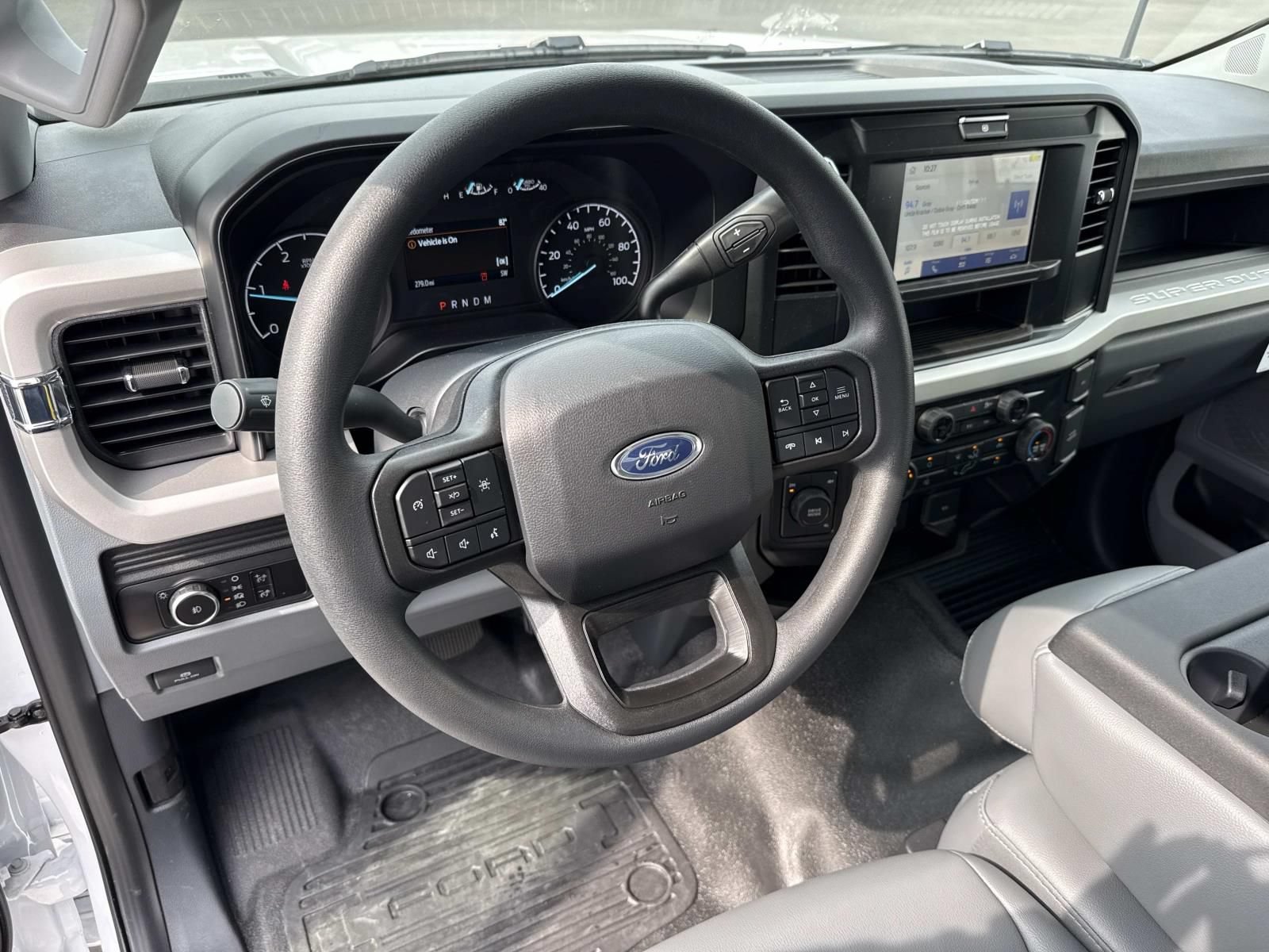 New 2026 Ford F450 XL AWD/4WD image 11