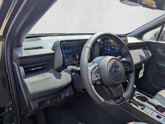 New 2026 Subaru Outback Limited AWD/4WD image 10