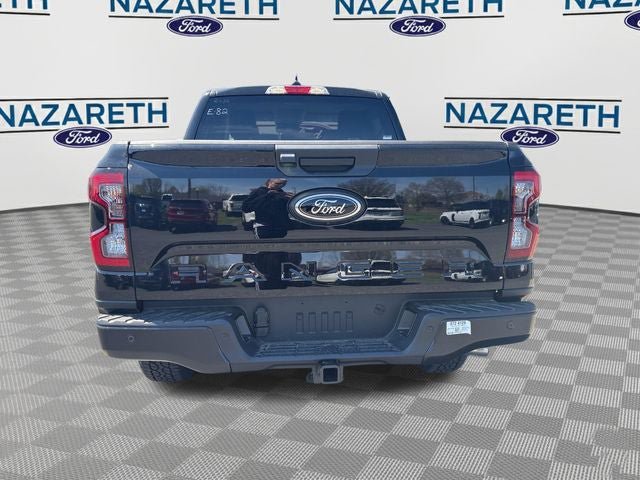 New 2026 Ford Ranger XLT AWD/4WD image 6