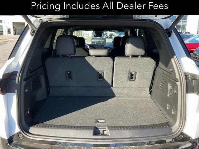 New 2026 Buick Enclave Sport Touring w/ Super Cruise Package AWD/4WD image 16