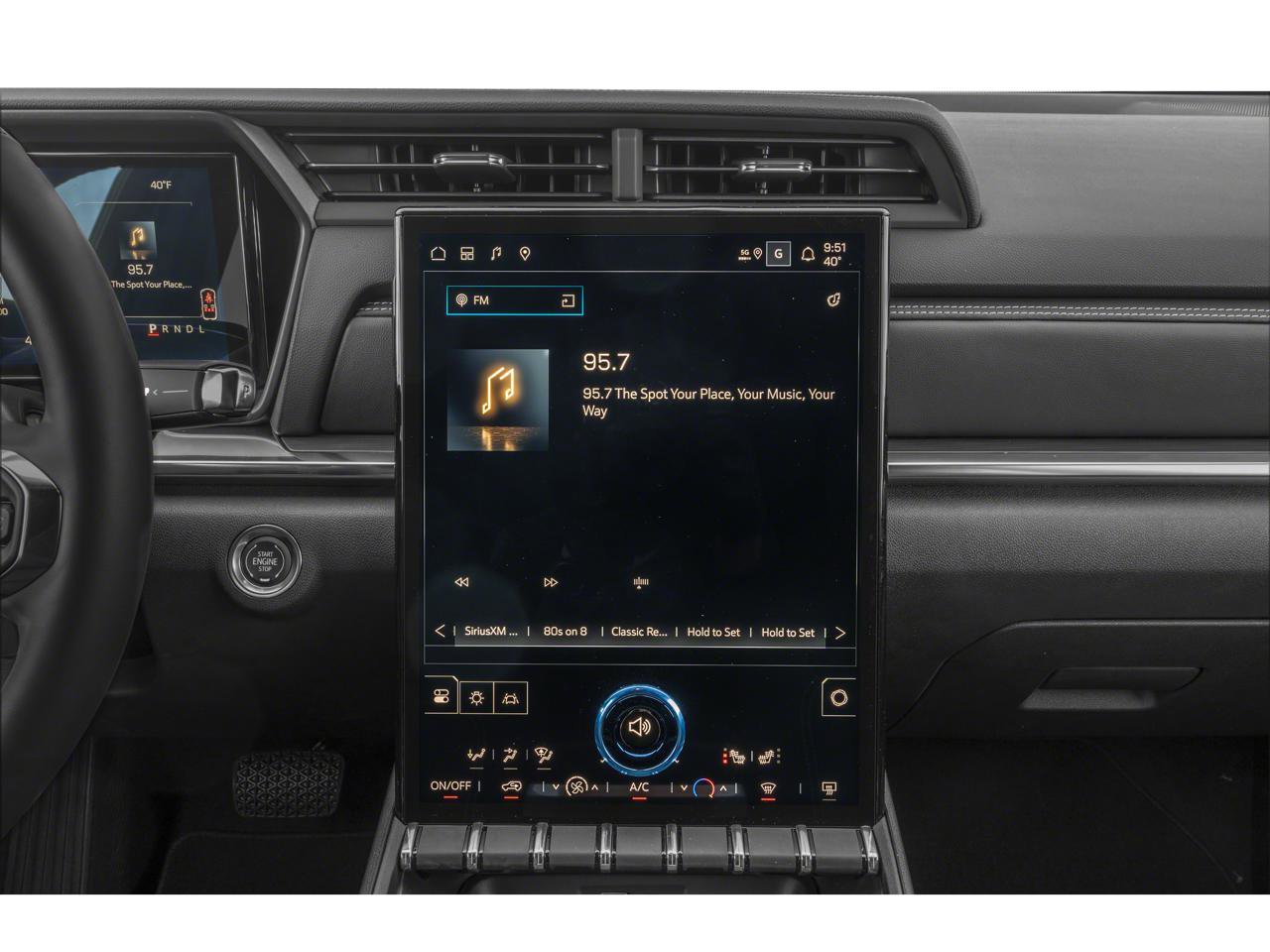 New 2026 GMC Terrain Elevation image 31