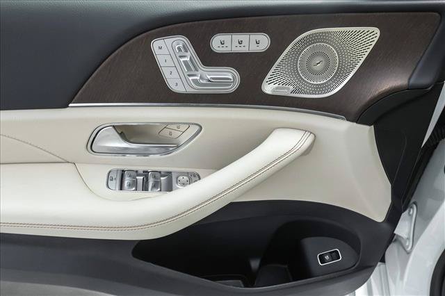 New 2027 Mercedes-Benz GLE 450 4MATIC image 14