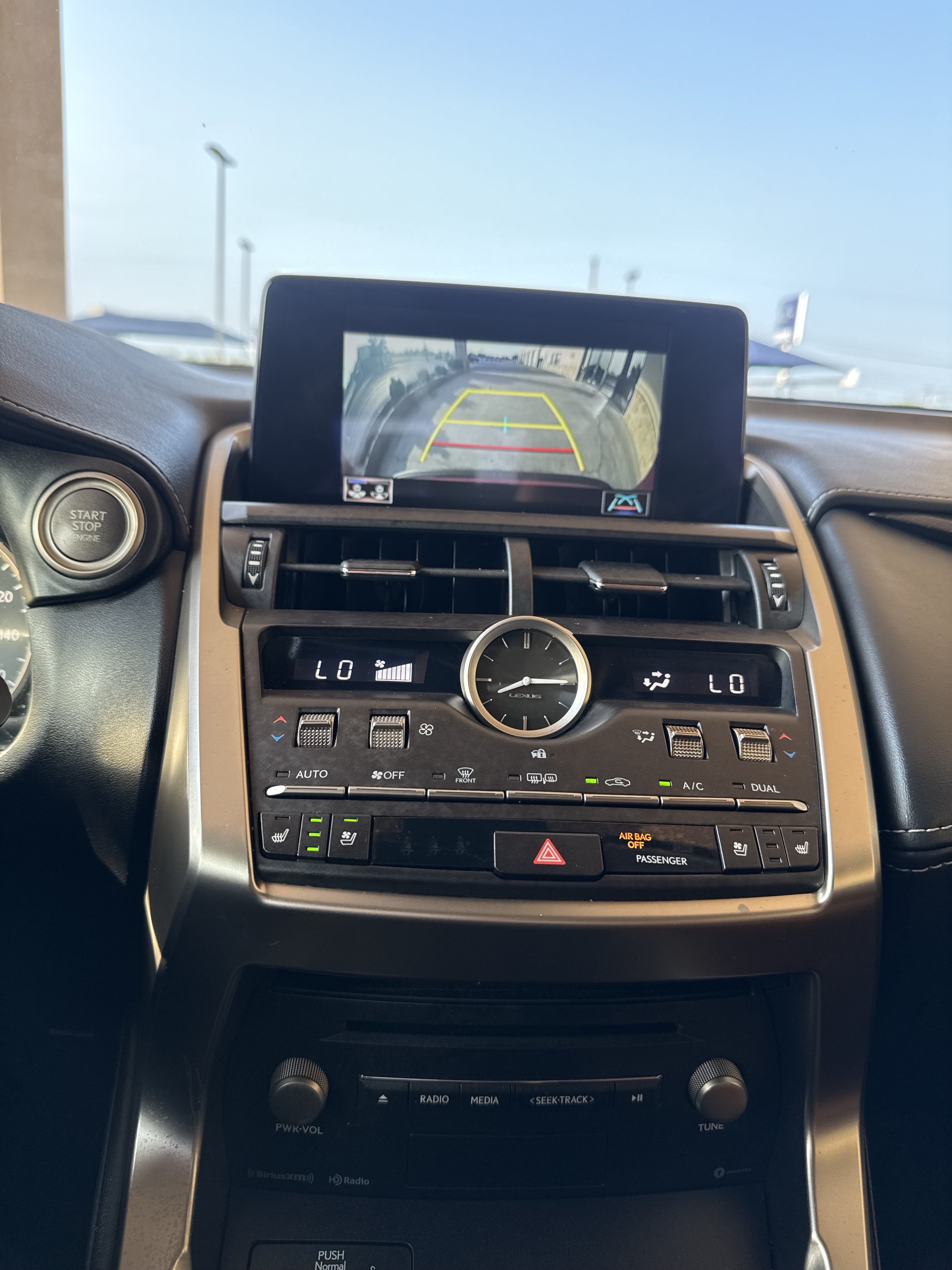 Used 2020 Lexus NX 300 FWD w/ Comfort Package image 31