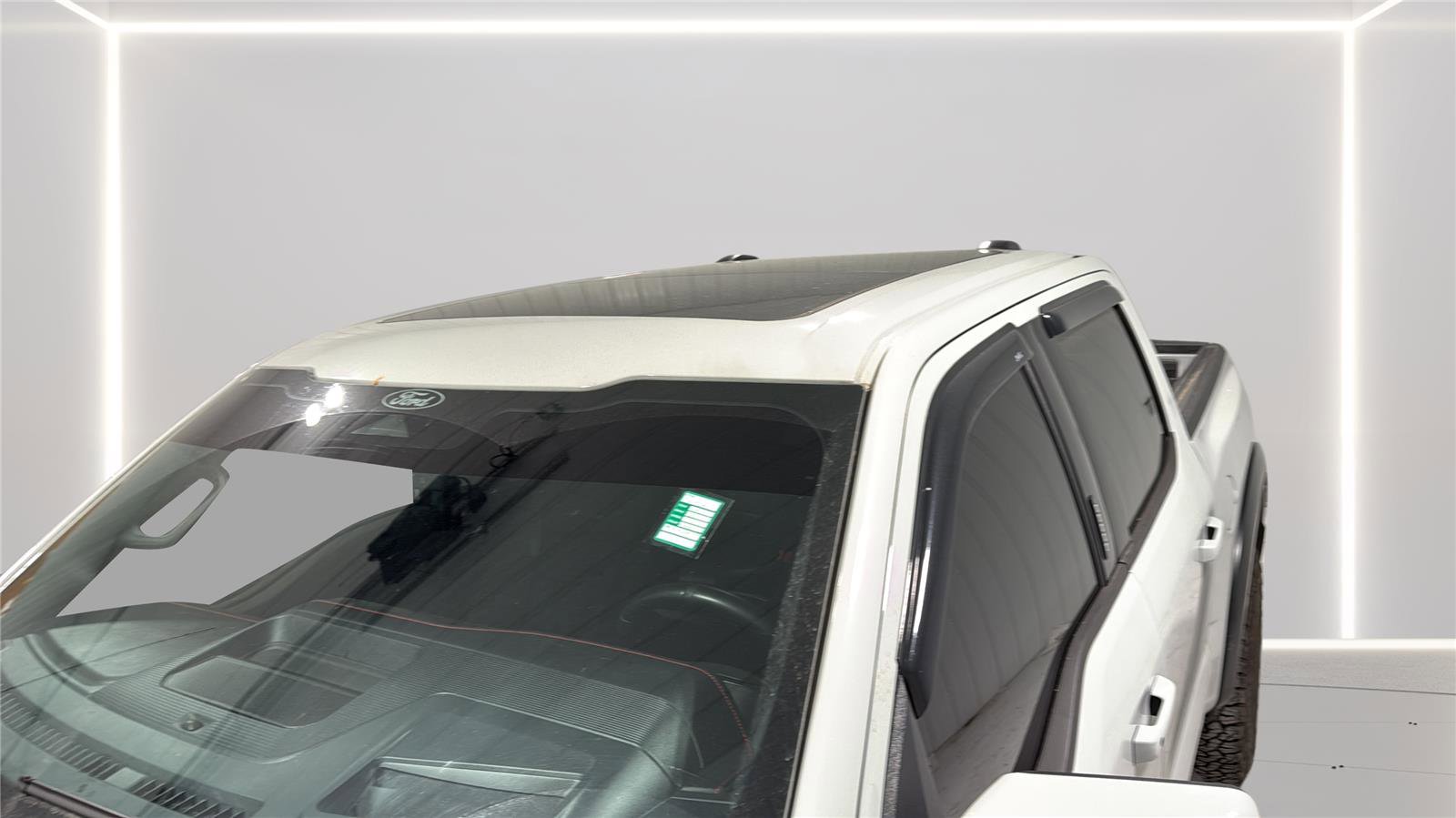 Used 2024 Ford F150 Raptor AWD/4WD image 31