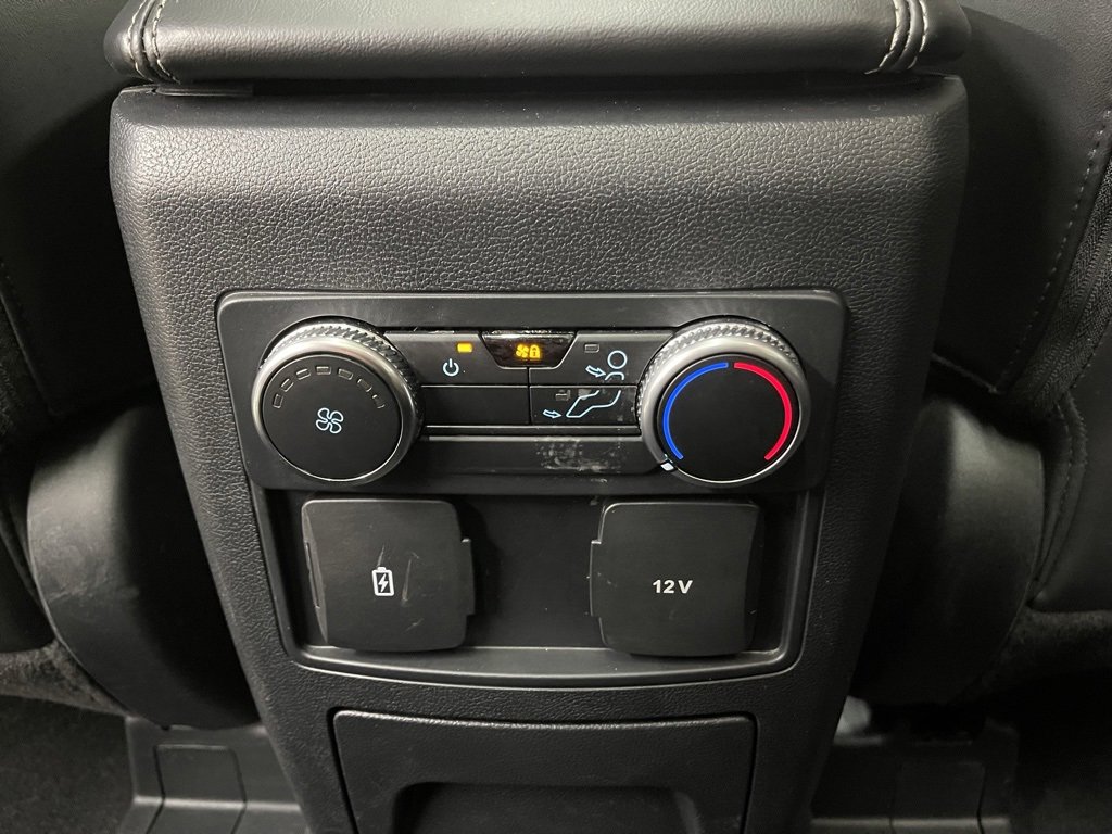 Used 2023 Ford Explorer XLT w/ Equipment Group 202A image 18