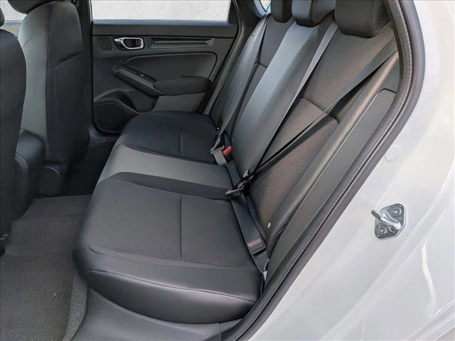 New 2026 Honda Civic Sport image 14