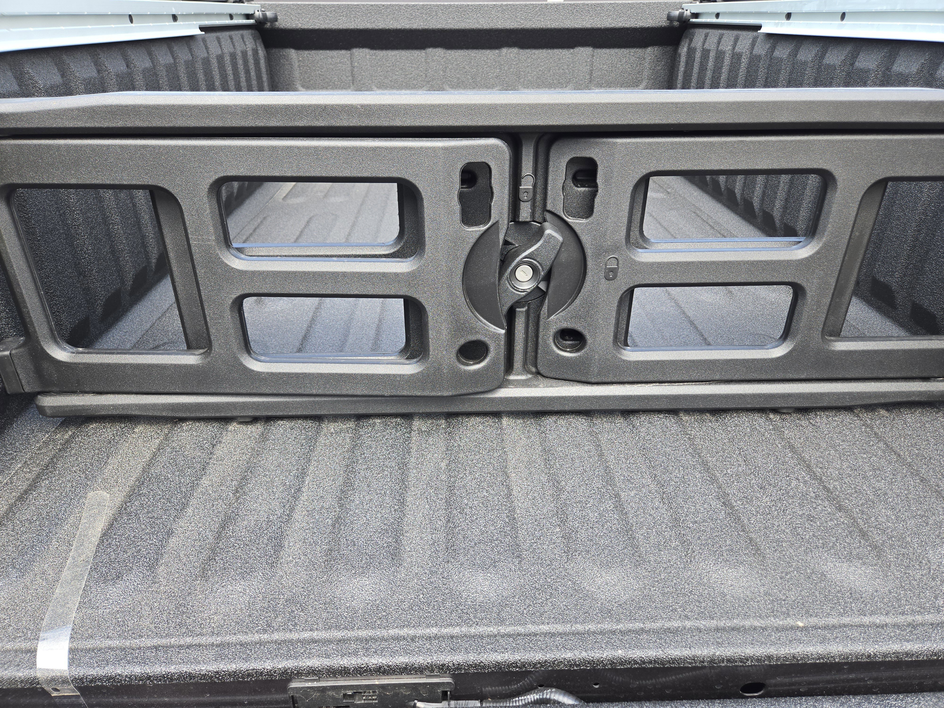 New 2026 RAM 2500 Limited image 24