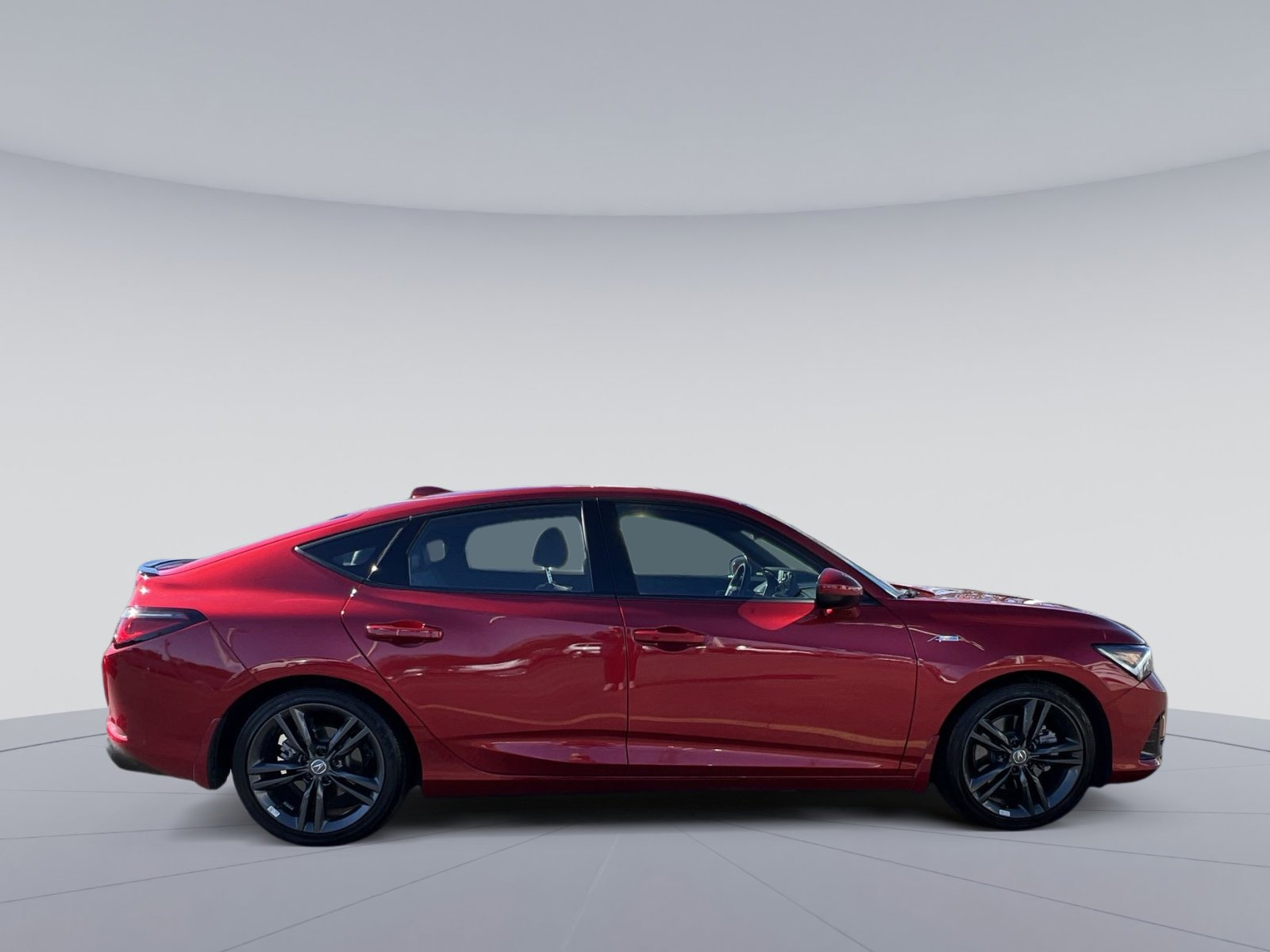 Certified 2023 Acura Integra A-Spec image 10