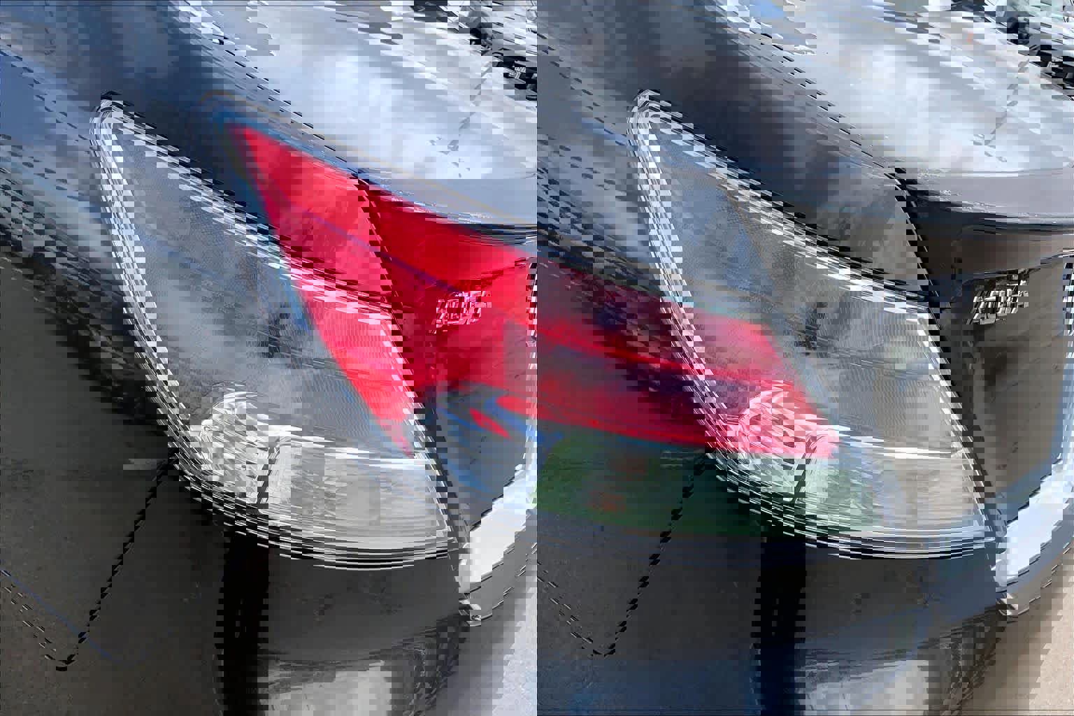 Used 2012 Acura TL Tech Auto image 27