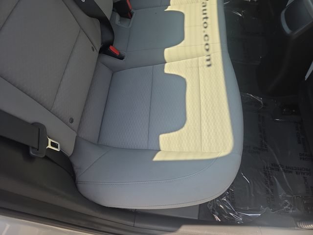 Used 2020 Hyundai Elantra SEL FWD image 28