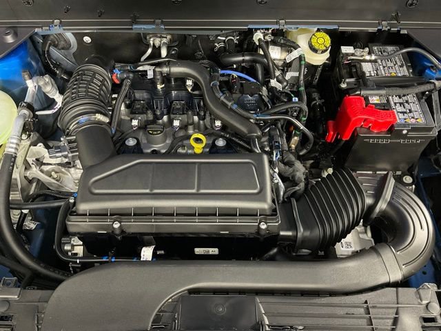 New 2025 Ford Bronco Sport Big Bend image 9