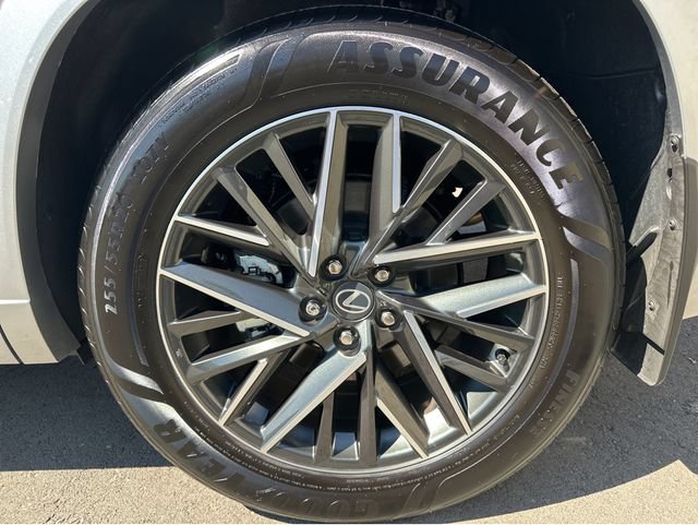 Certified 2026 Lexus TX 350 FWD w/ Technology Package image 18