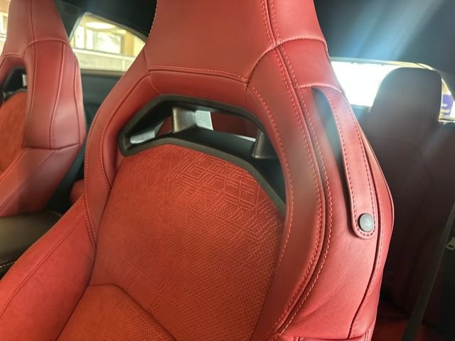 New 2026 Dodge Charger Scat Pack AWD/4WD image 13