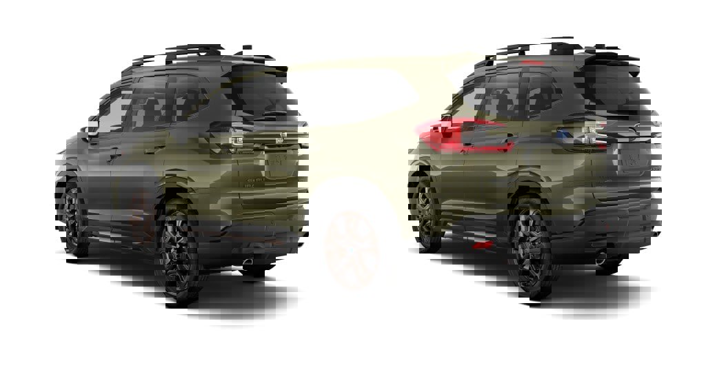 New 2026 Subaru Ascent Limited Bronze image 22
