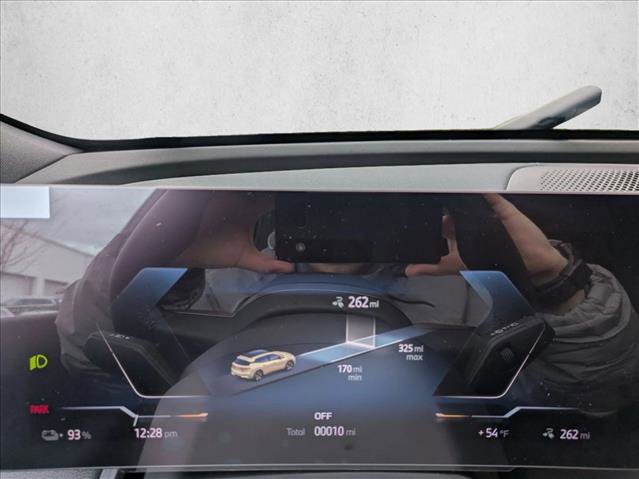 New 2026 BMW iX xDrive45 image 11