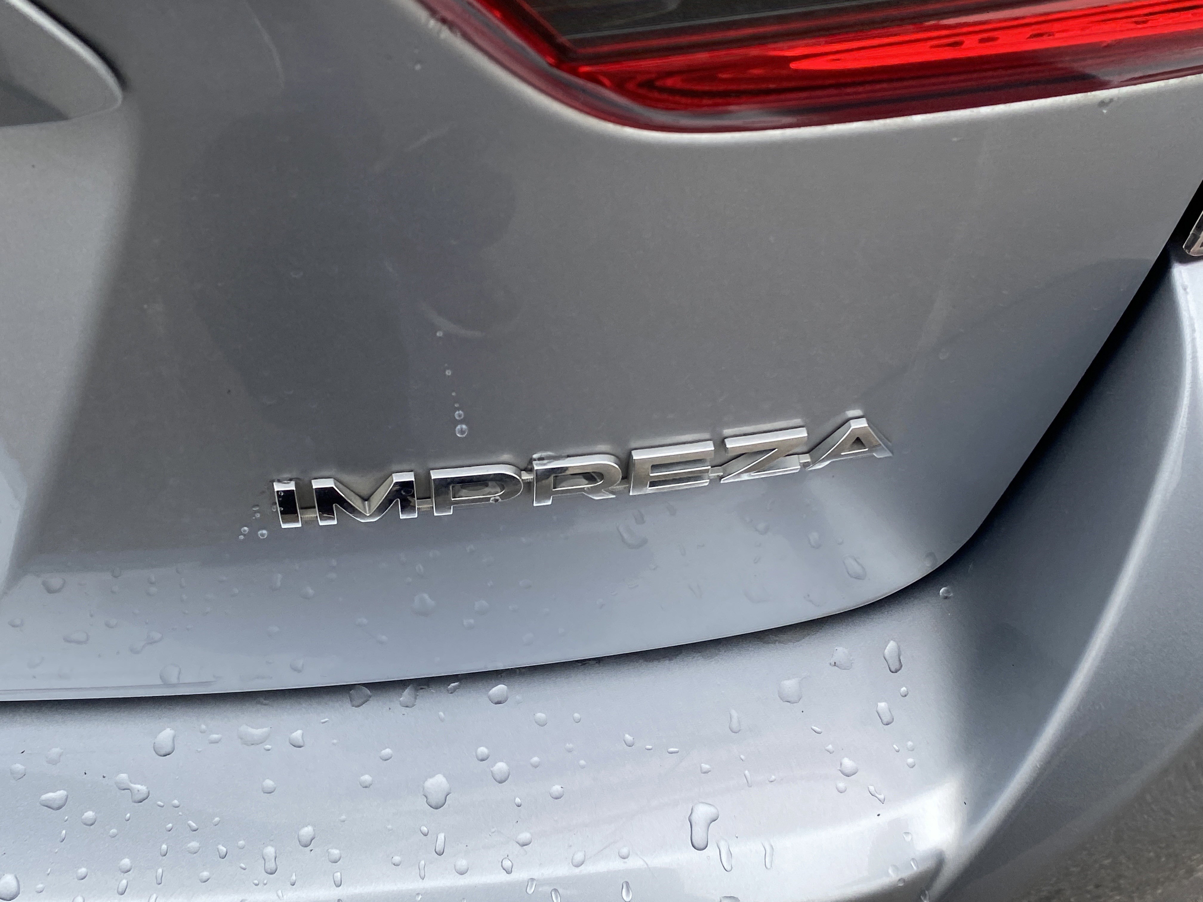 Certified 2023 Subaru Impreza 2.0i Premium AWD/4WD image 26