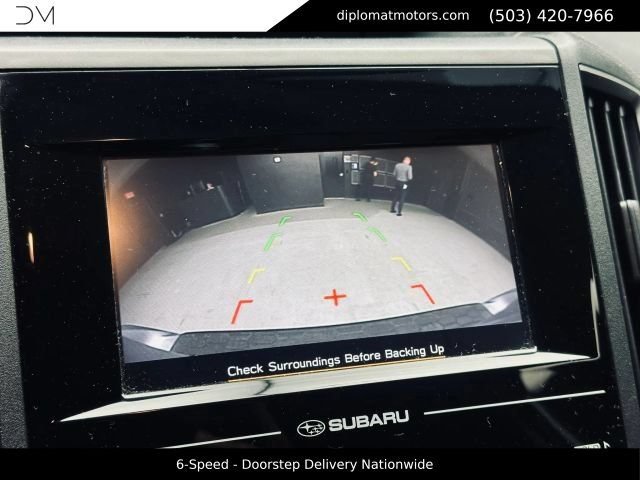 Used 2018 Subaru Crosstrek 2.0i Premium AWD/4WD image 37