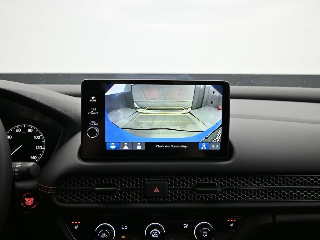New 2026 Honda HR-V Sport image 45