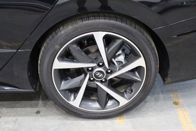 Used 2023 Hyundai Sonata SEL Plus image 40