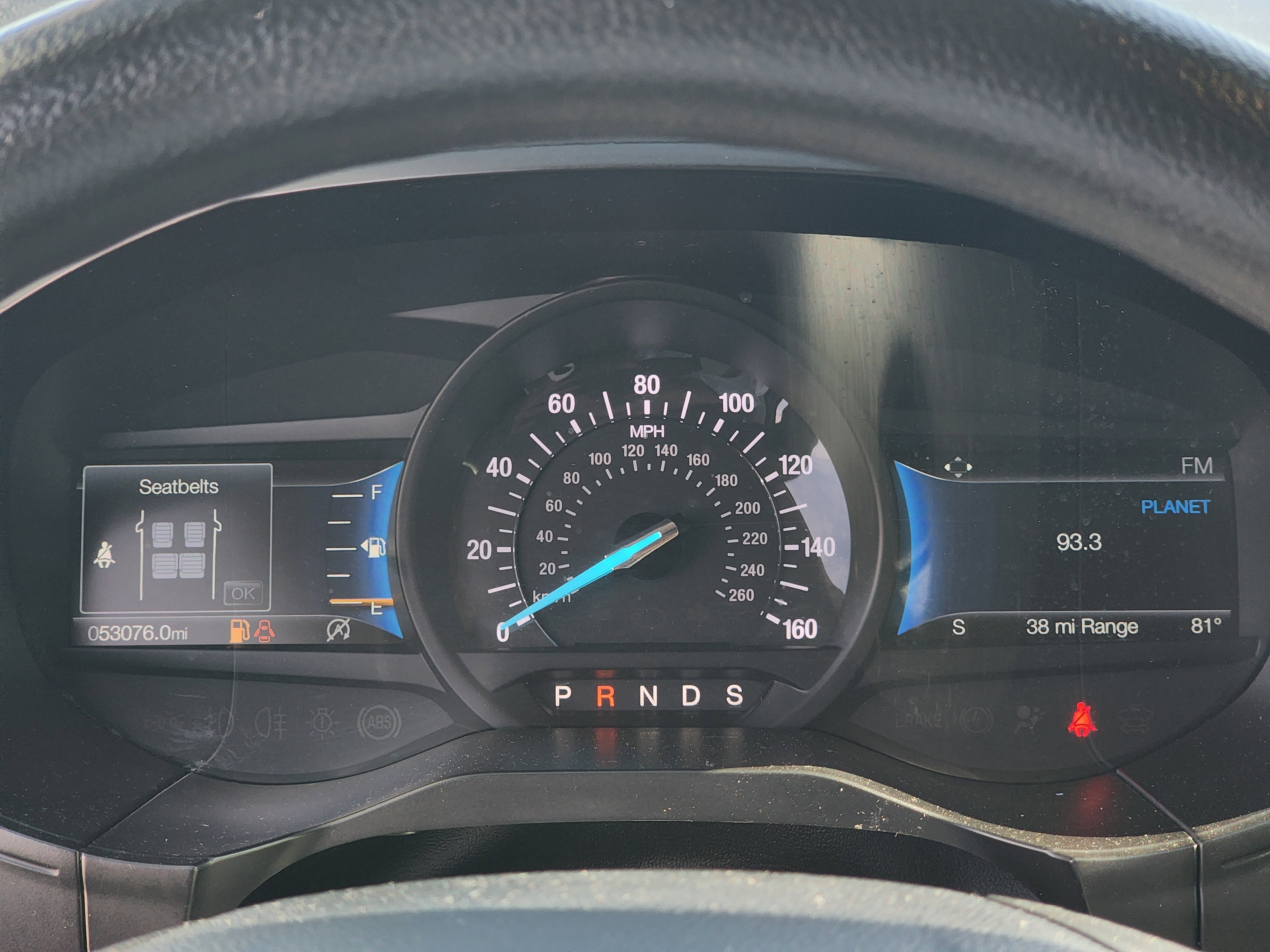 Used 2022 Ford Edge SE AWD/4WD image 24