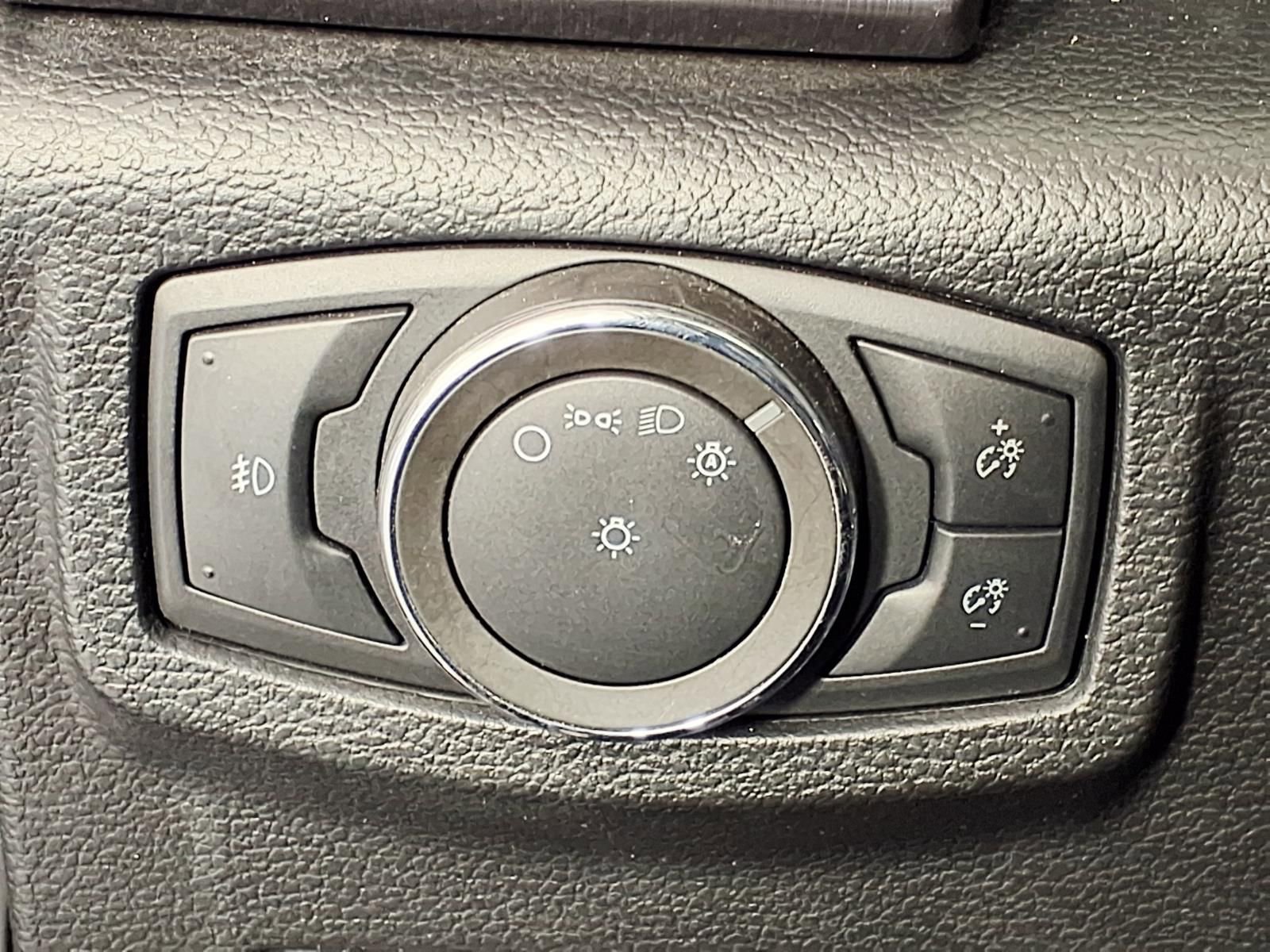 Used 2021 Ford Expedition Max Platinum image 17