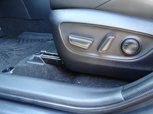 Used 2024 Toyota RAV4 TRD Off-Road w/ Weather Package AWD/4WD image 47