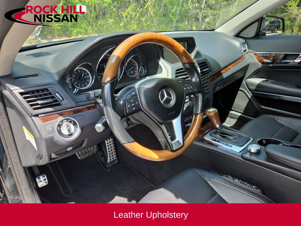 Used 2013 Mercedes-Benz E 350 Cabriolet image 15