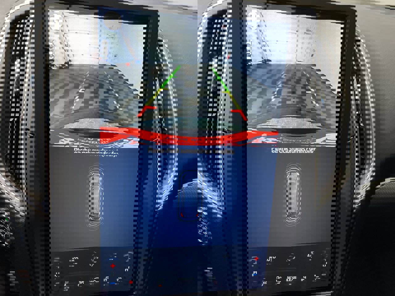 Used 2021 Ford Edge ST w/ Equipment Group 401A image 6