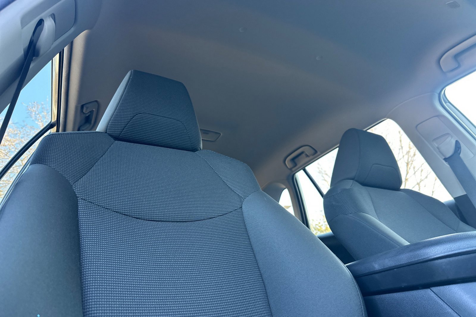 Used 2024 Toyota RAV4 LE image 20