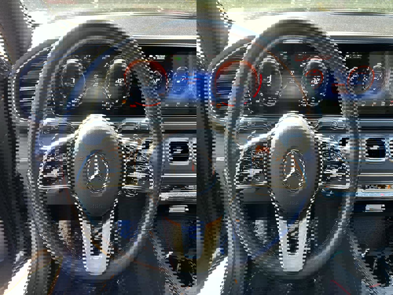 Used 2023 Mercedes-Benz GLE 350 image 15