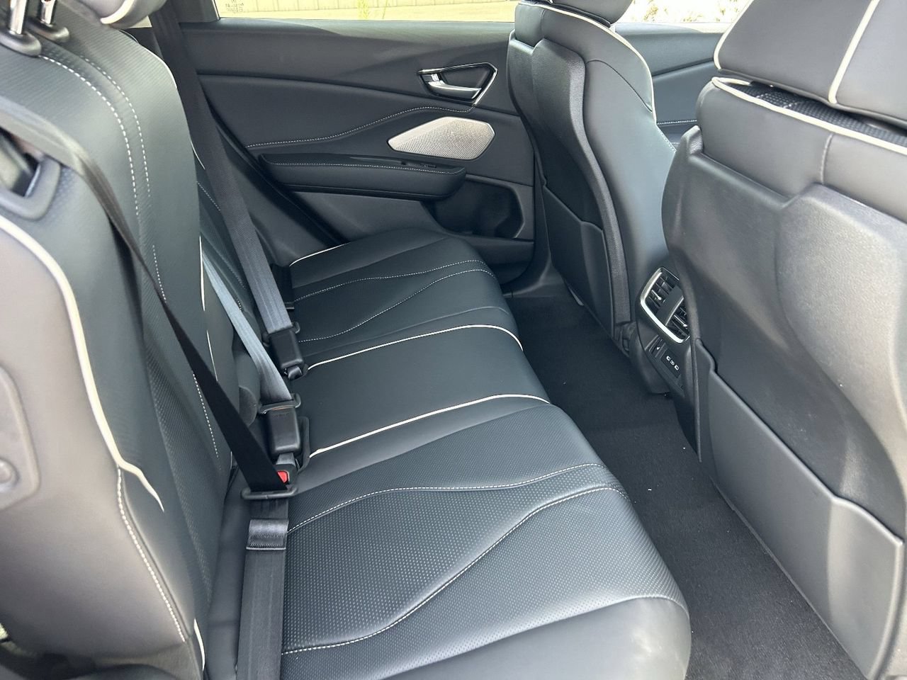 New 2026 Acura RDX SH-AWD w/ Advance Package image 15