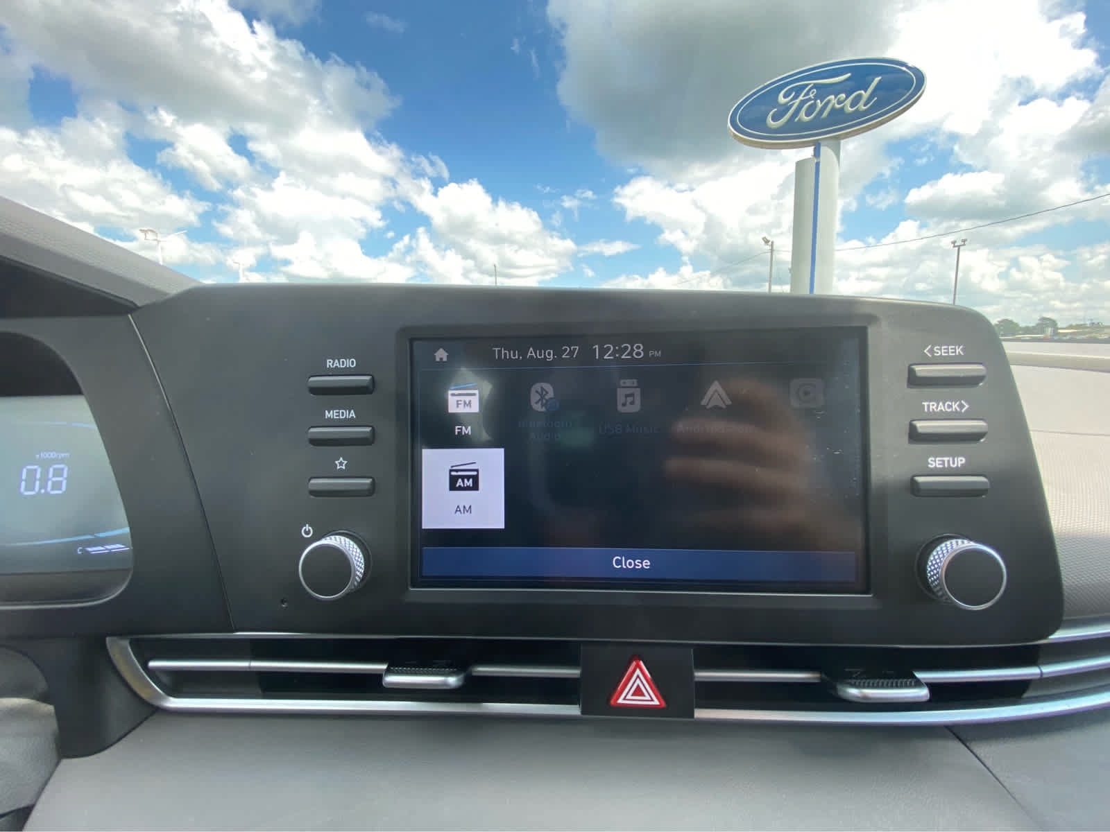 Used 2026 Hyundai Elantra SE FWD image 26