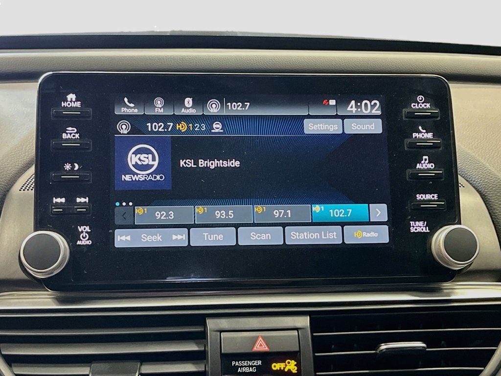 Used 2022 Honda Accord Sport image 14