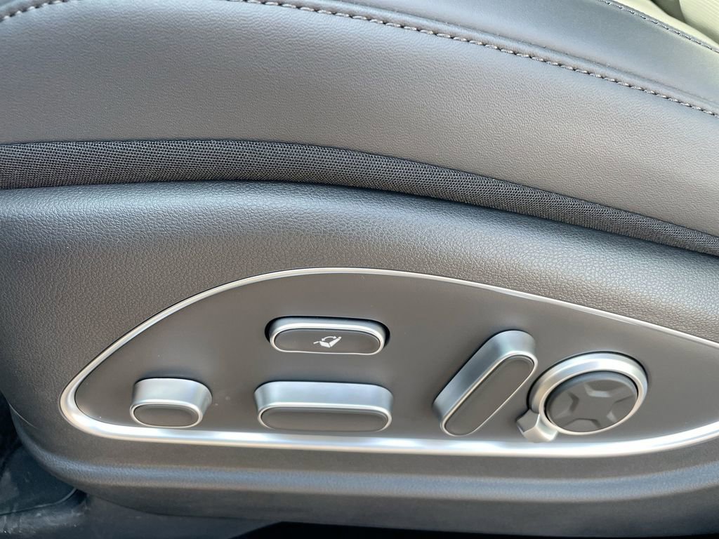 New 2026 Hyundai Palisade Calligraphy image 38