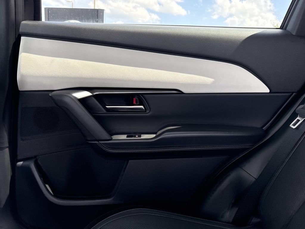 New 2026 MAZDA CX-5 Select AWD/4WD image 21
