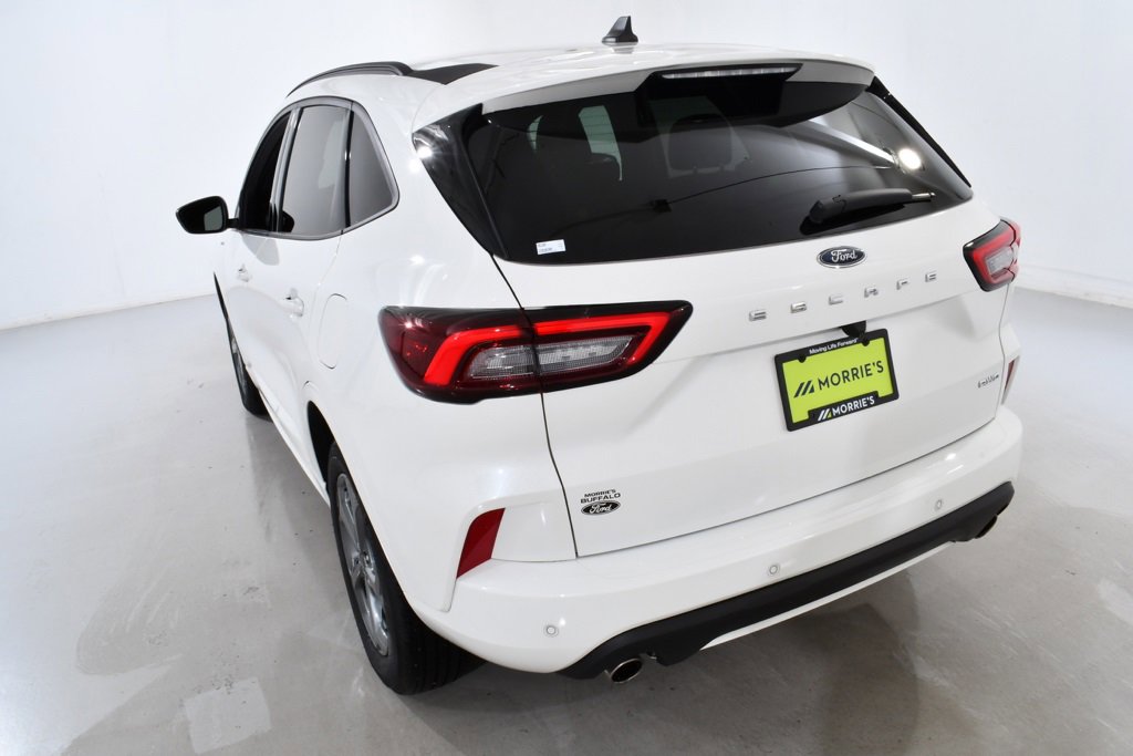 Used 2023 Ford Escape ST-Line w/ Tech Pack #1 image 14