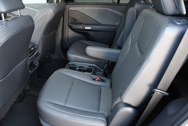 Used 2025 Lexus TX 350 AWD image 17