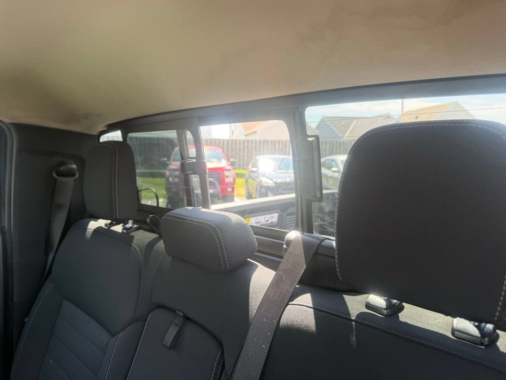 Certified 2019 Ford Ranger XLT w/ Equipment Group 302A Luxury AWD/4WD image 42