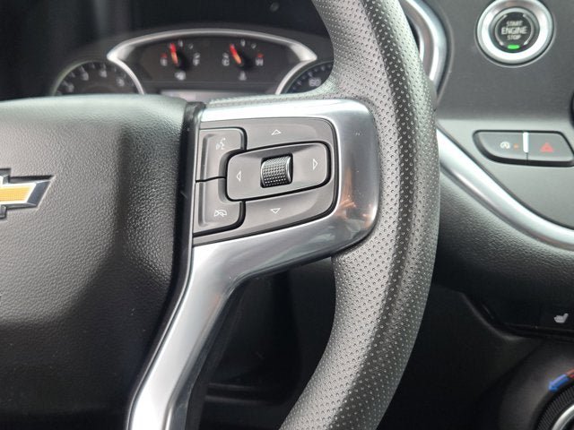 Used 2021 Chevrolet Blazer LT FWD image 29