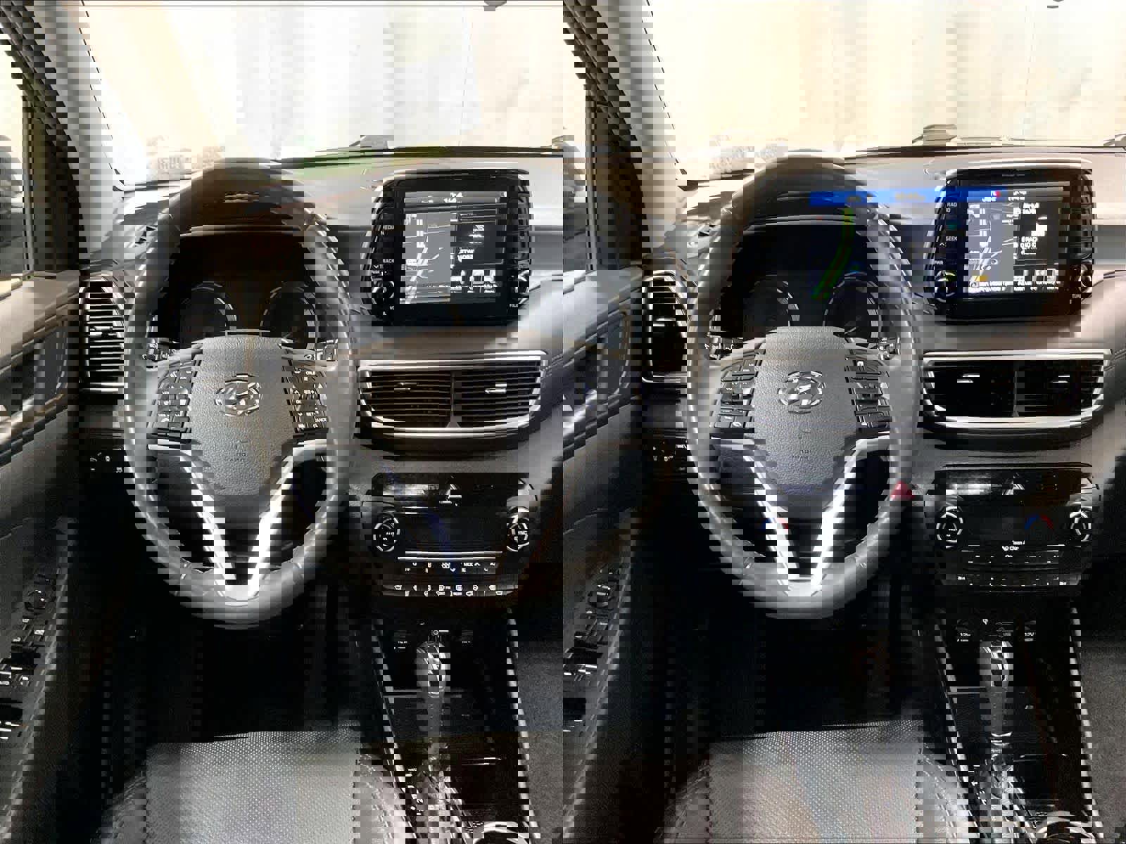 Used 2020 Hyundai Tucson Ultimate image 17