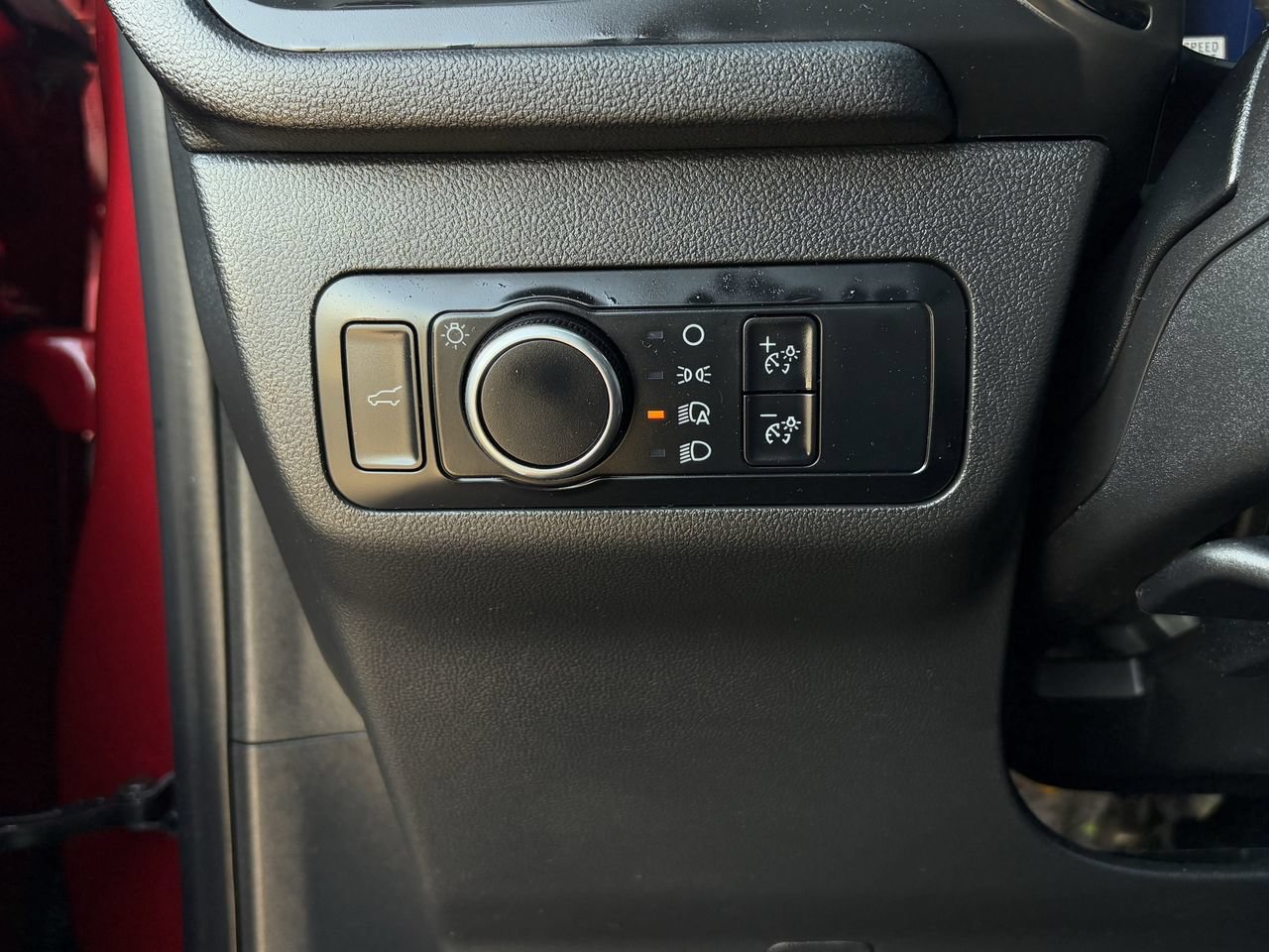 Certified 2024 Ford Escape ST-Line w/ Tech Pack #1 FWD image 22