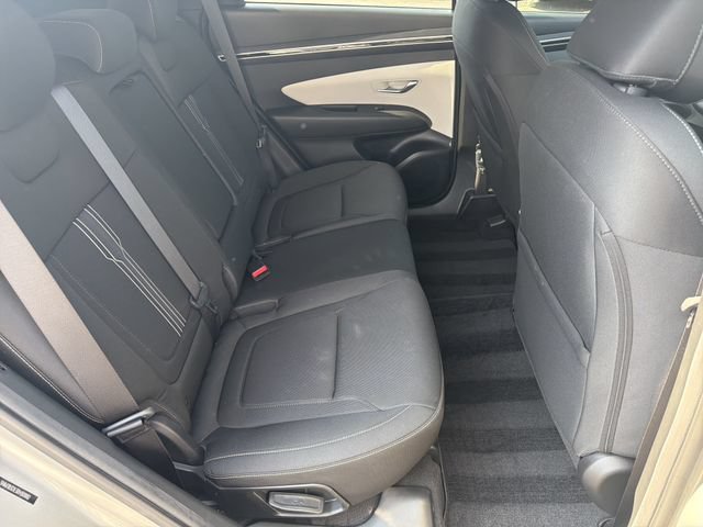 Certified 2024 Hyundai Tucson SEL FWD image 15