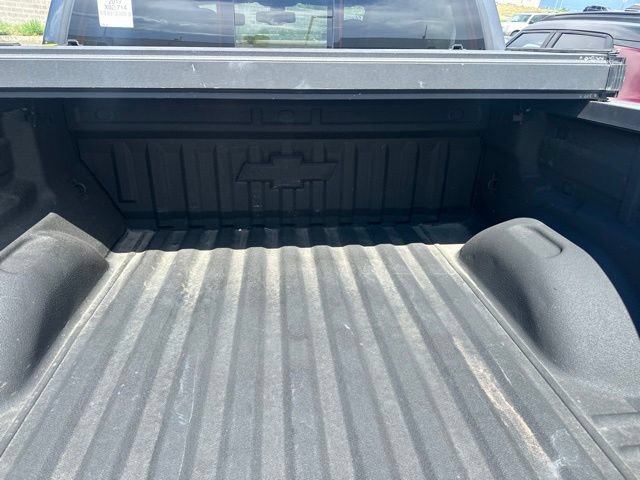 Used 2017 Chevrolet Colorado Z71 AWD/4WD image 7